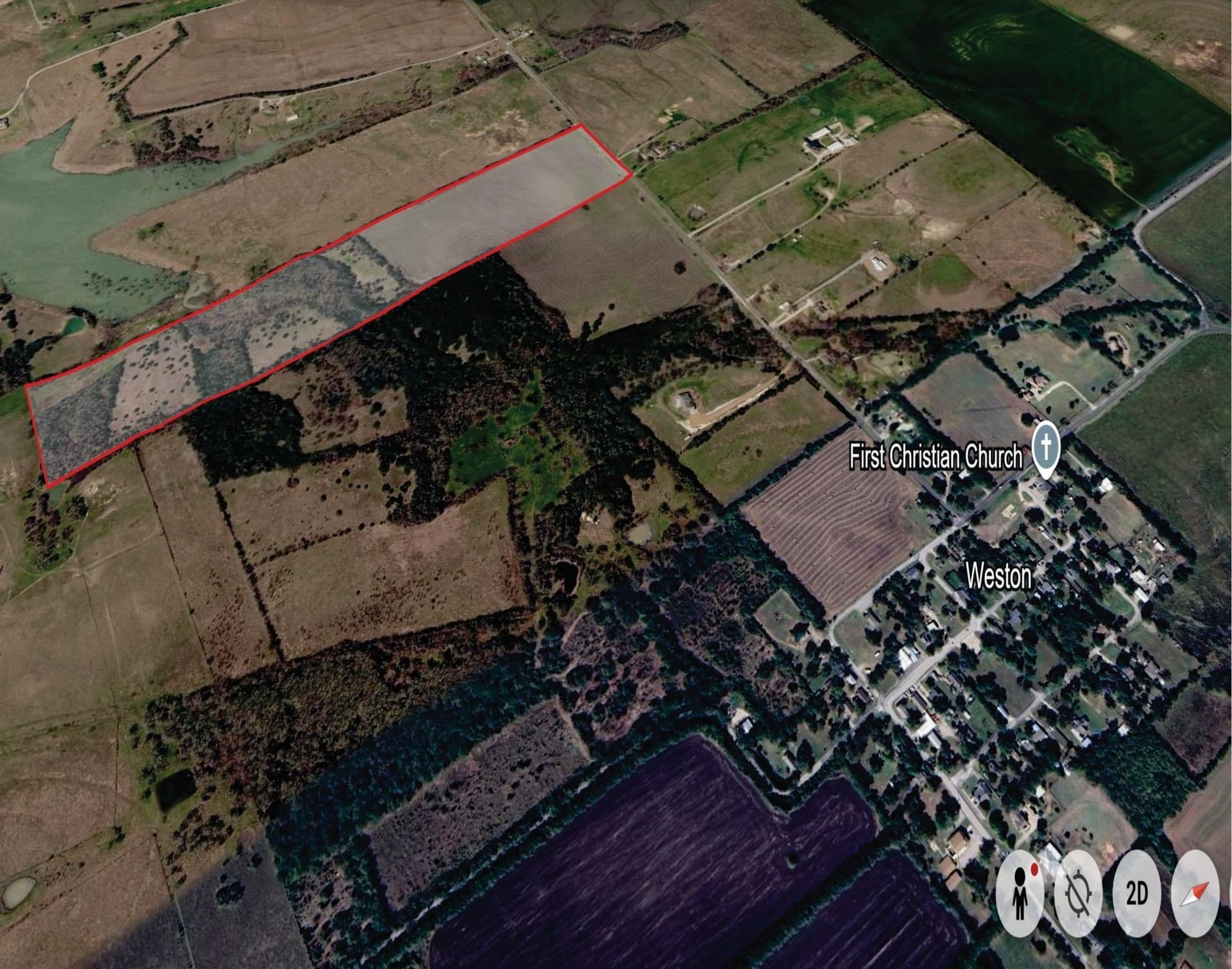 51.63 acres in Collin County - photo 4