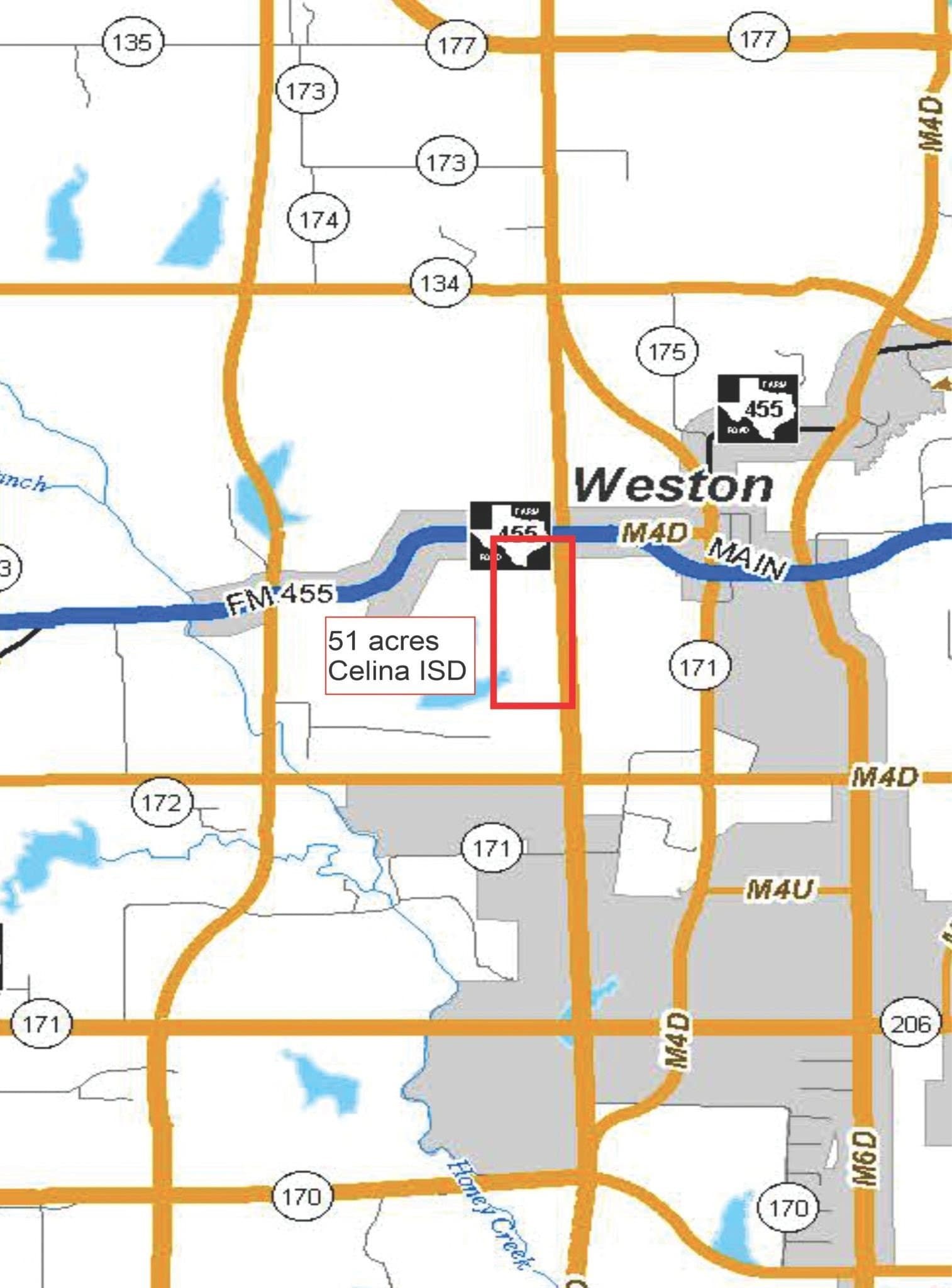 51.63 acres in Collin County - photo 10