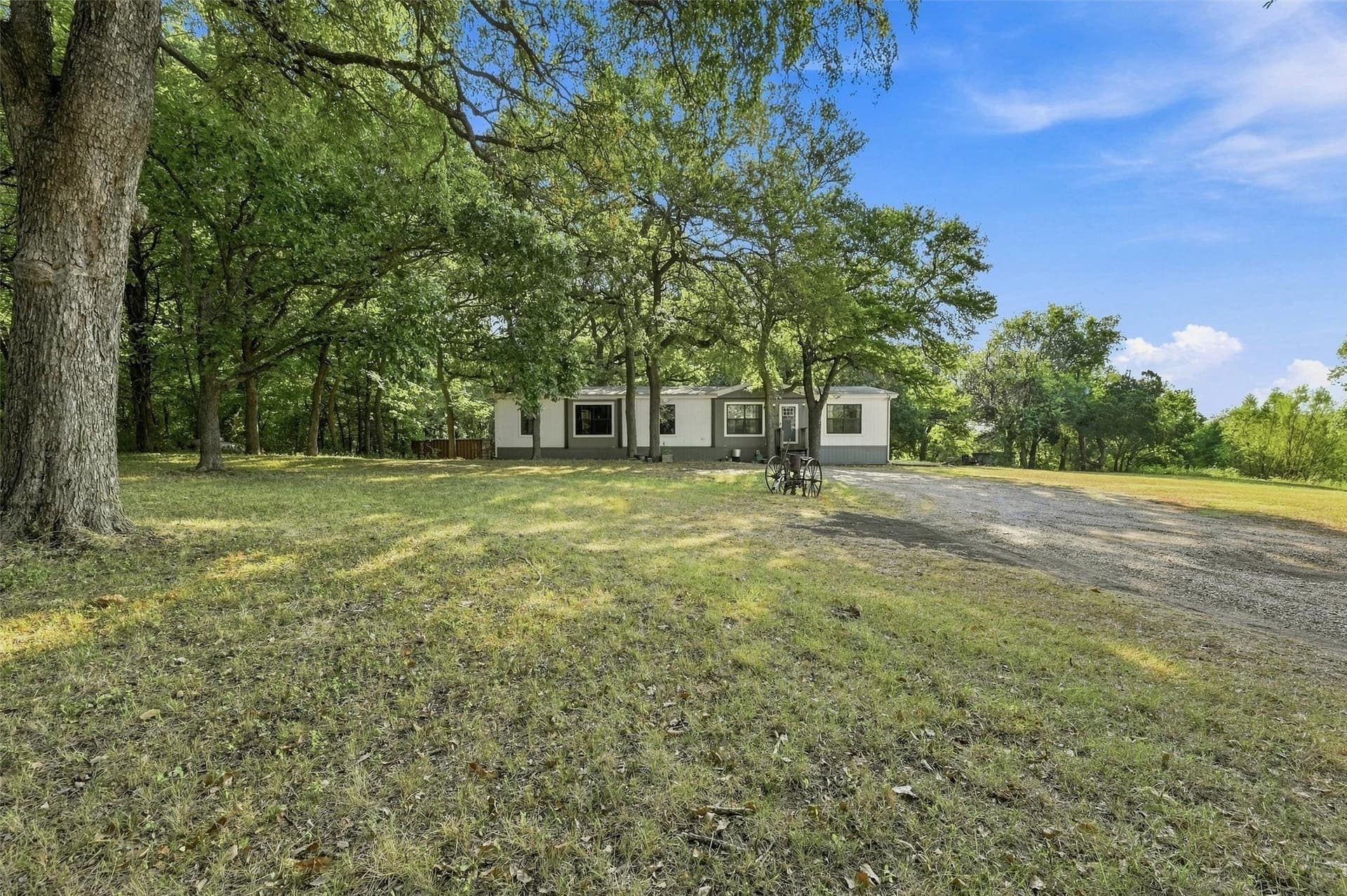 21.35 acres in Grayson County - photo 3