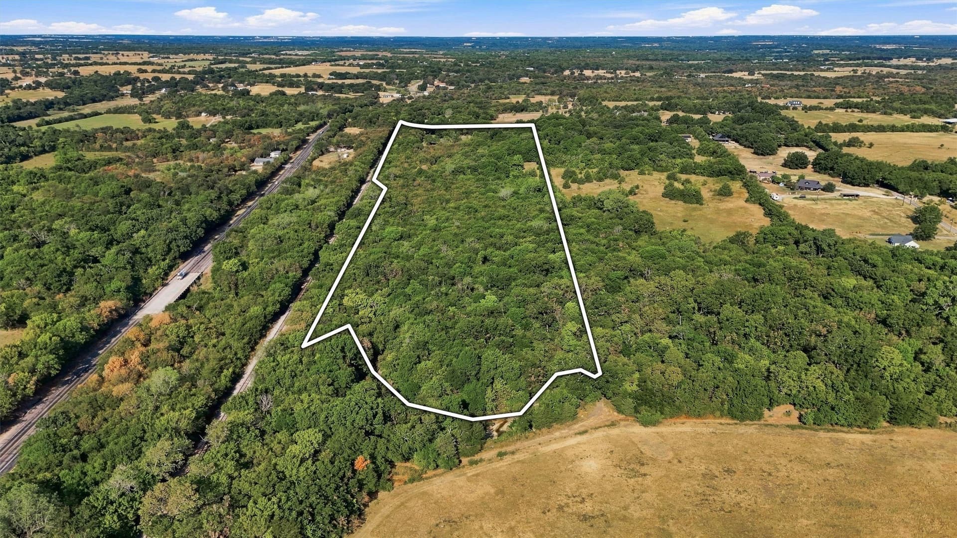 21.35 acres in Grayson County - photo 36