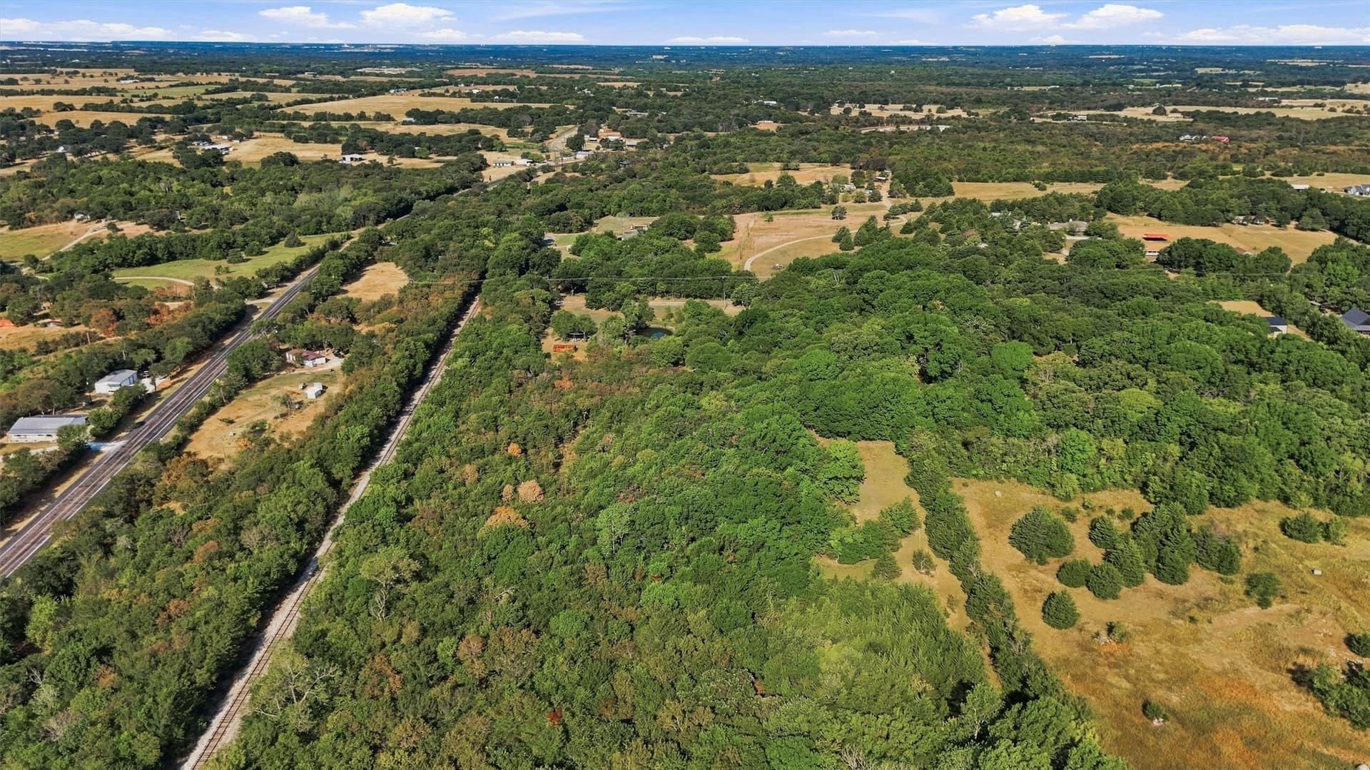 21.35 acres in Grayson County - photo 33