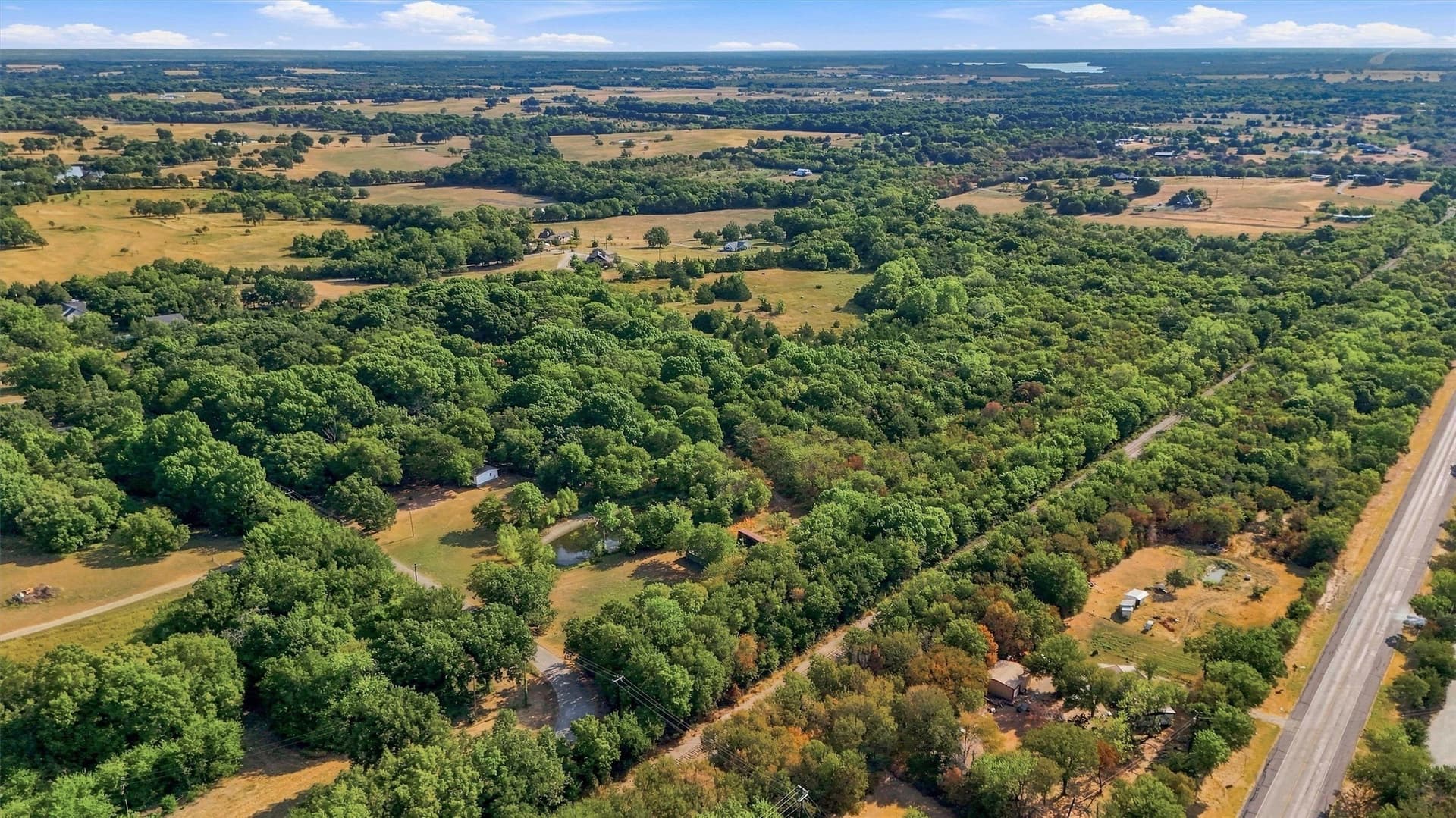 21.35 acres in Grayson County - photo 29