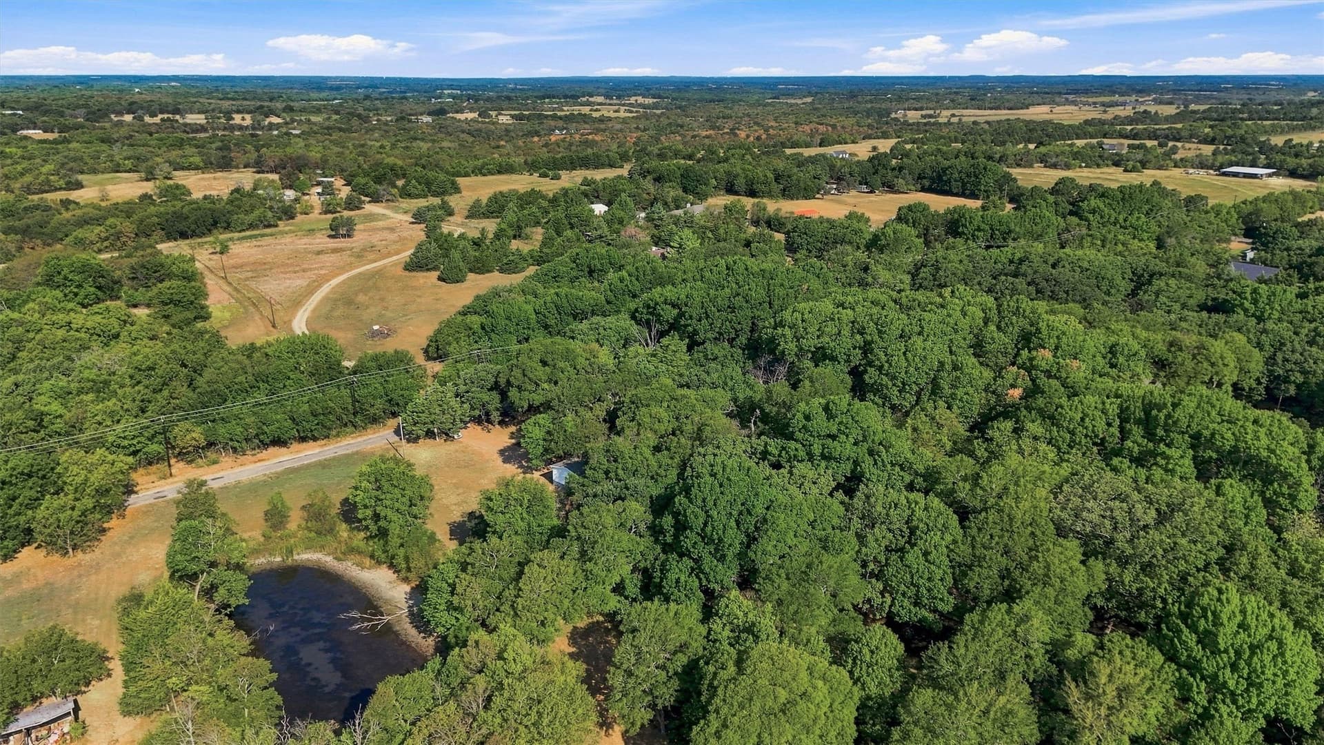 21.35 acres in Grayson County - photo 40