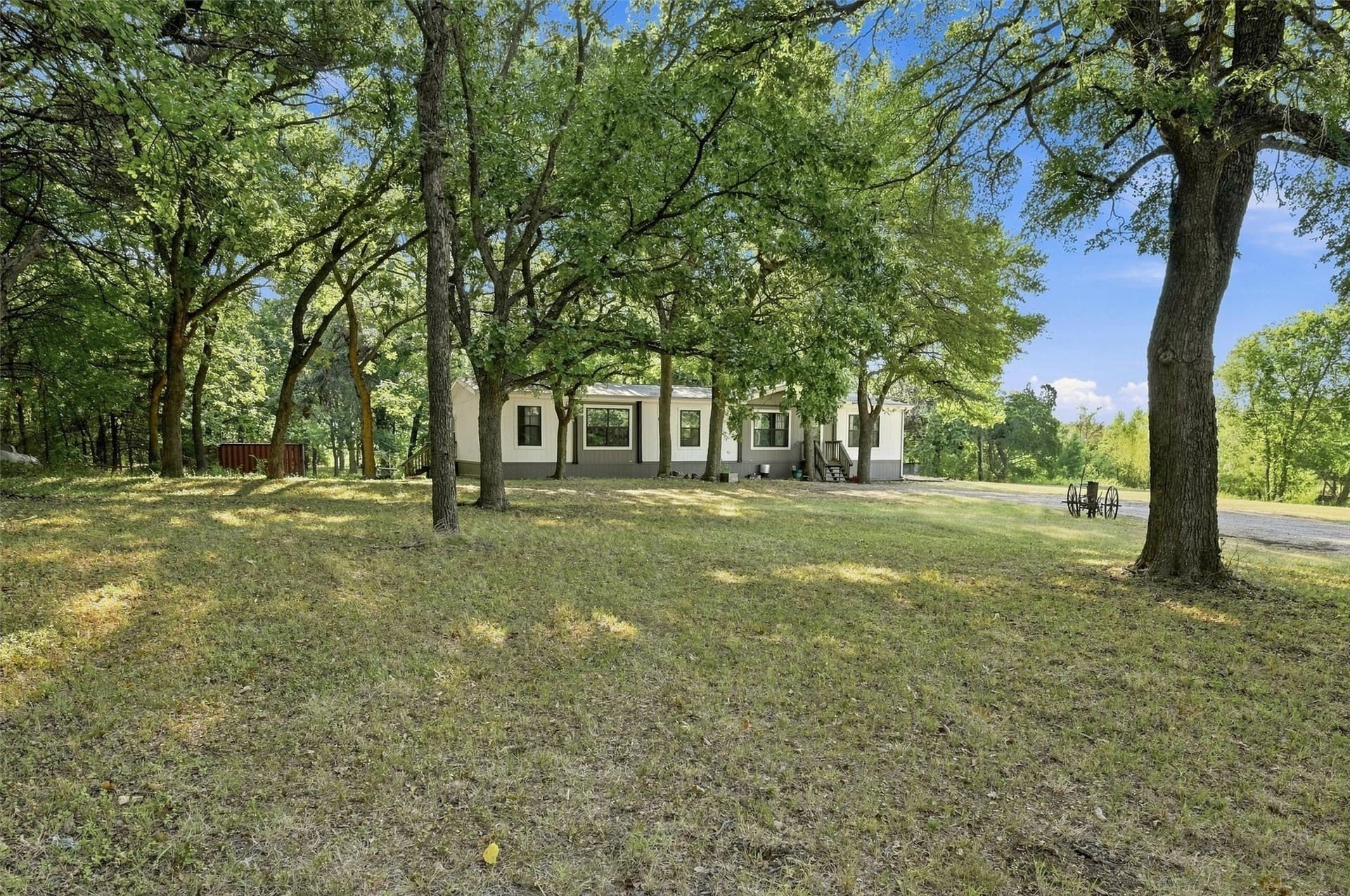 21.35 acres in Grayson County - photo 2