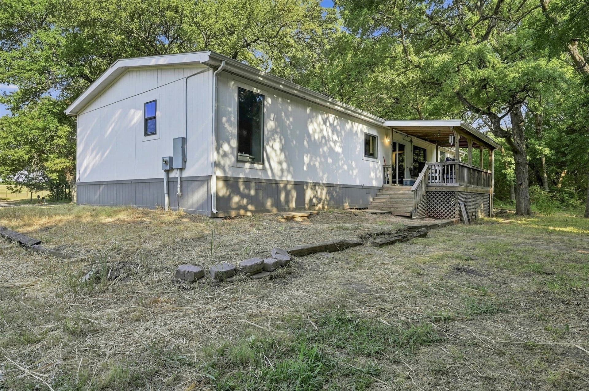 21.35 acres in Grayson County - photo 23