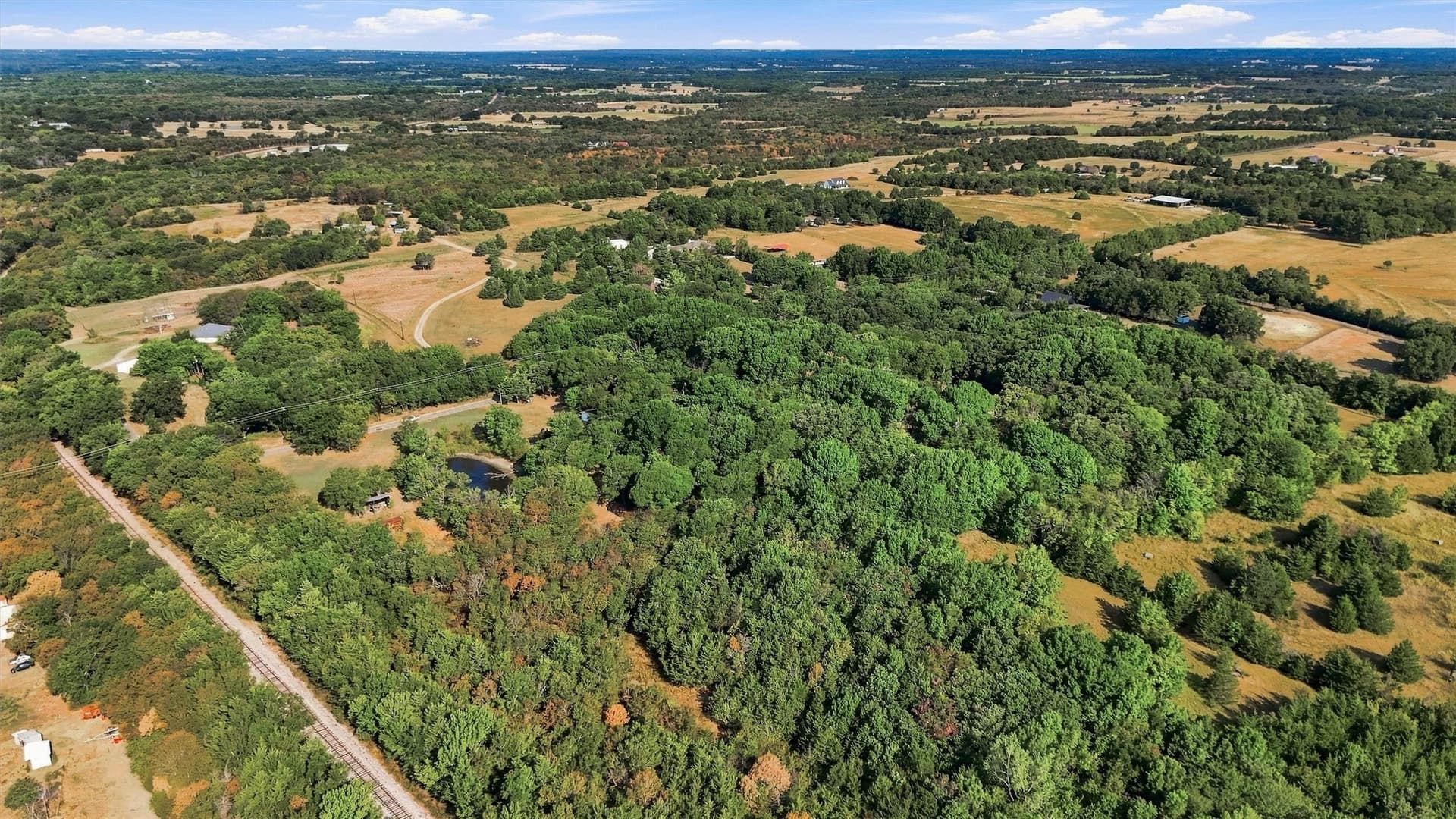 21.35 acres in Grayson County - photo 32