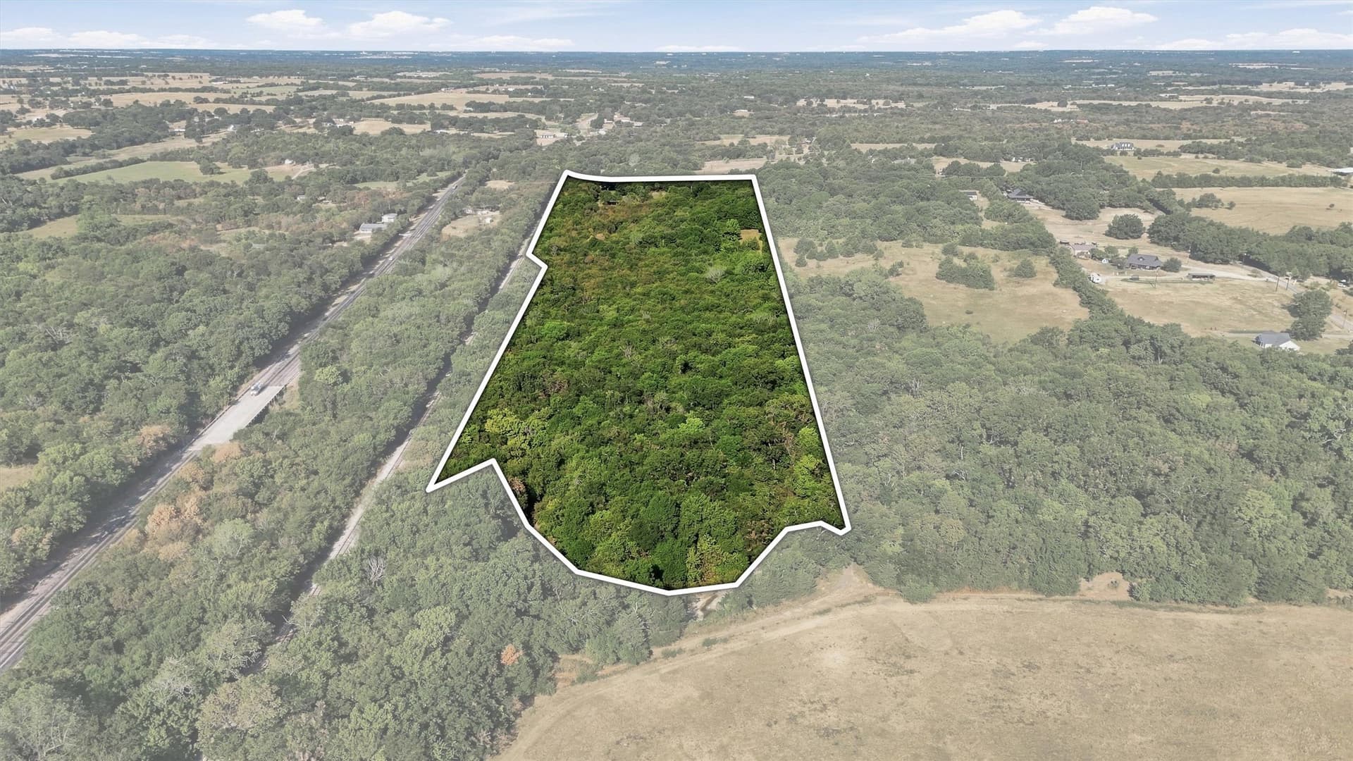 21.35 acres in Grayson County - photo 35