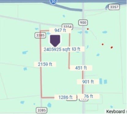 10.2 acres in Hopkins County - photo 3