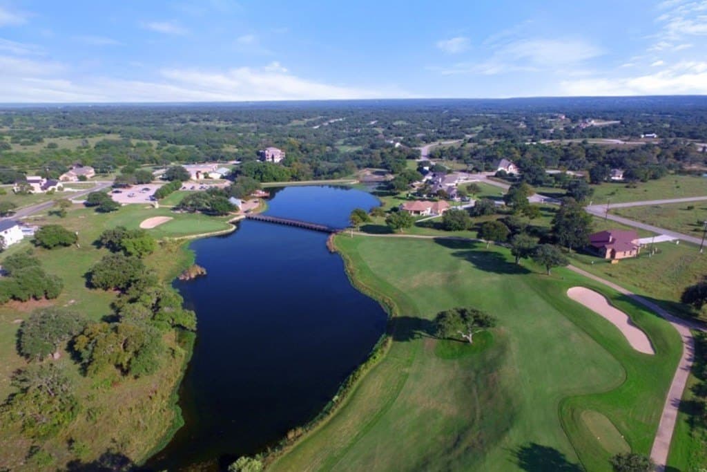 0.38 acres in Blanco County - photo 17