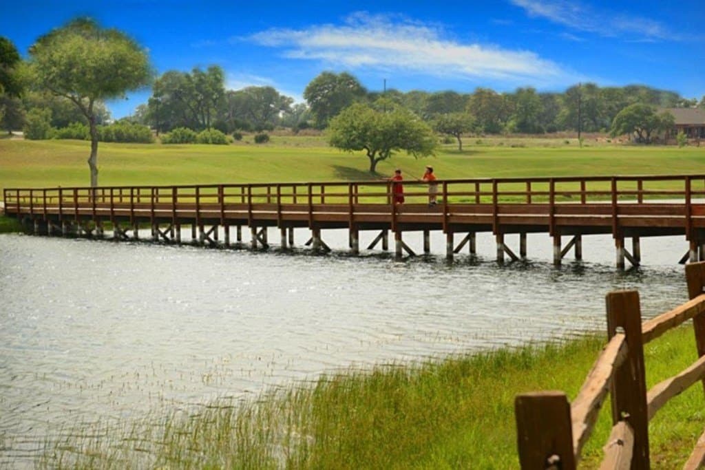 0.38 acres in Blanco County - photo 14