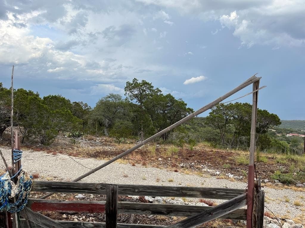 10.58 acres in Kerr County featured view