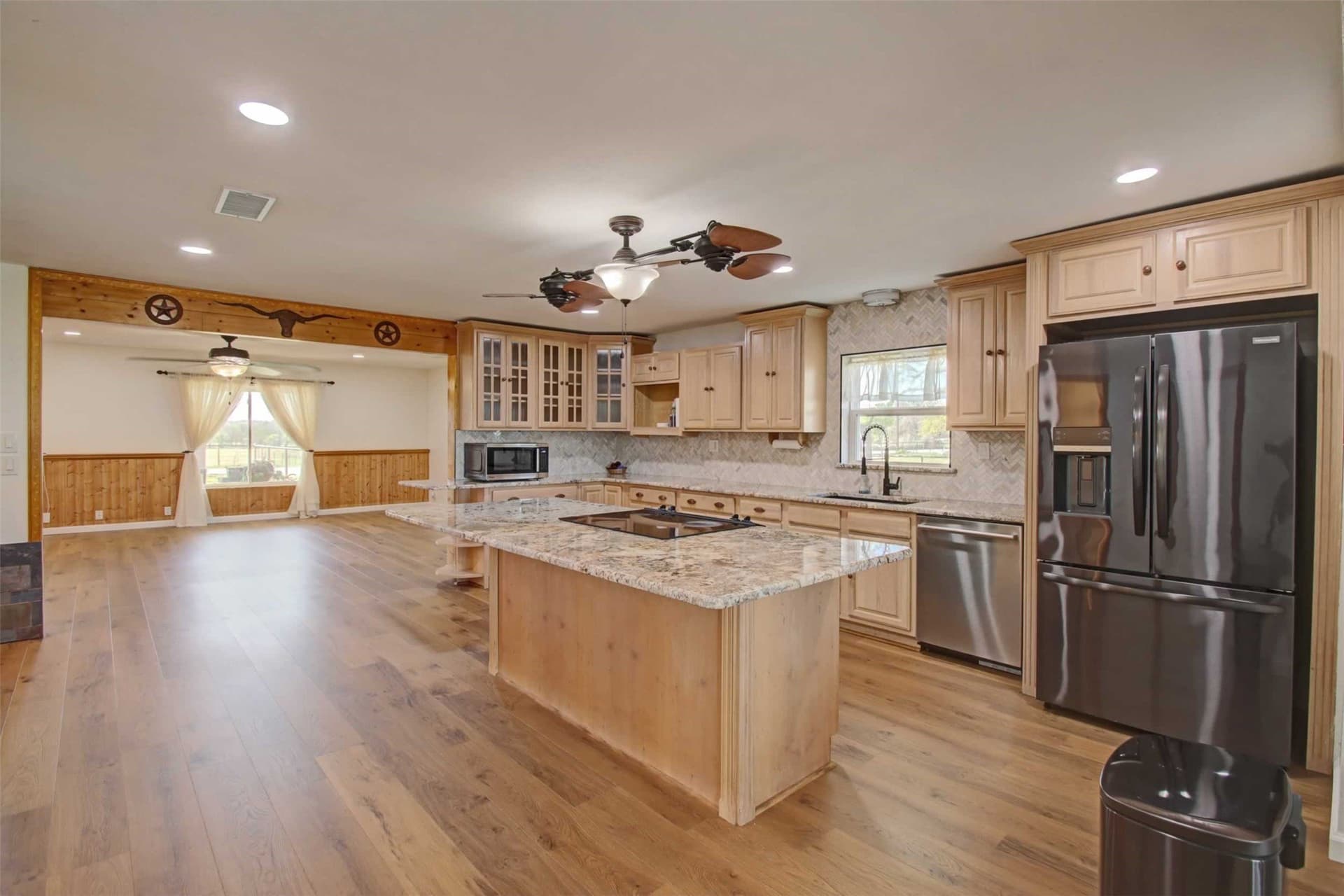 14 acres in Parker County - photo 7