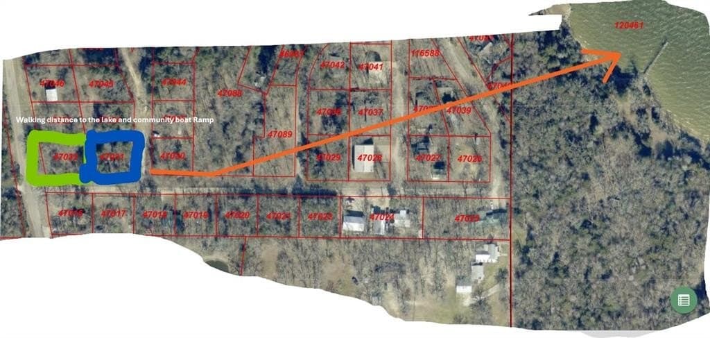 0.24 acres in Hunt County gallery image 3