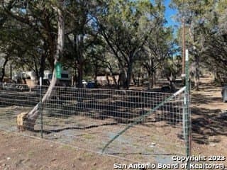 0.21 acres in Bandera County featured view