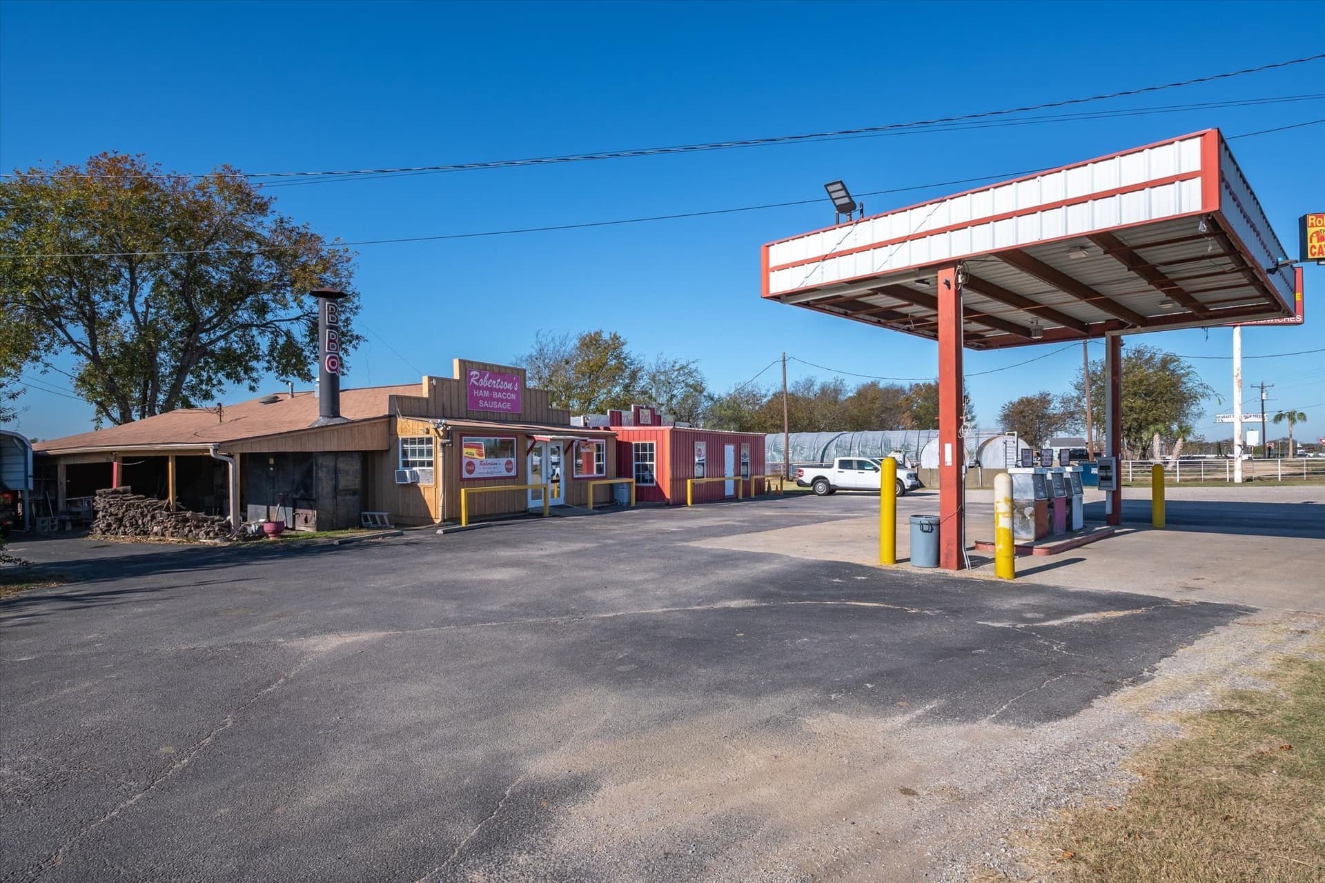 10 acres in Van Zandt County - photo 6