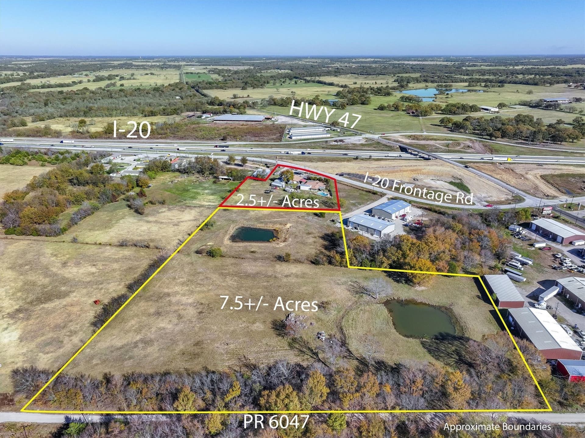 10 acres in Van Zandt County - photo 8