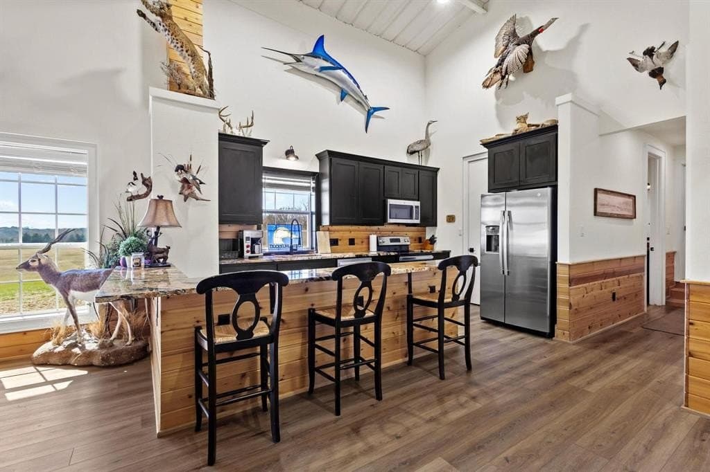 594.65 acres in Lamar County featured view