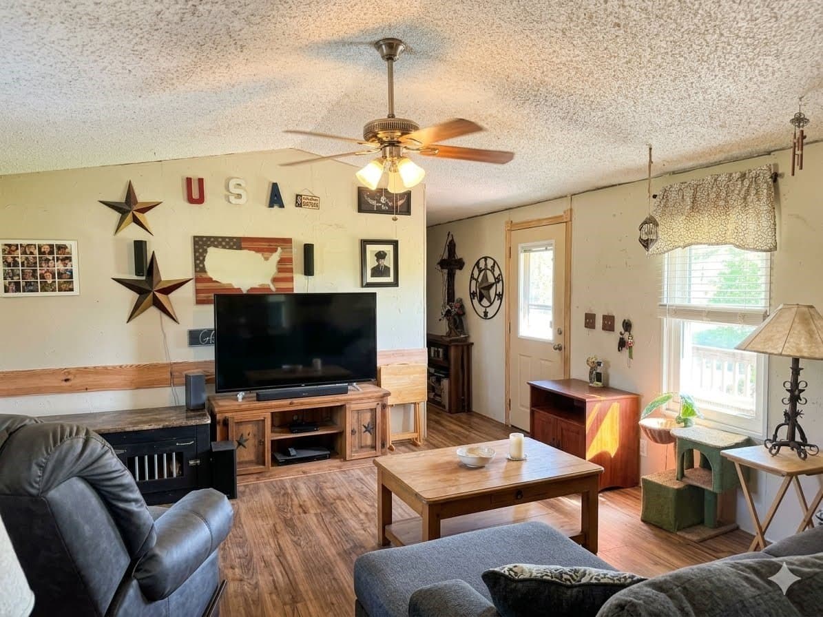 1 acres in Cooke County gallery image 2