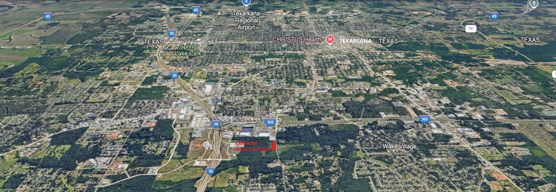 1 acres in Bowie County - photo 8