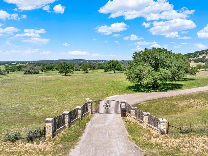 62 acres in Gillespie County featured view