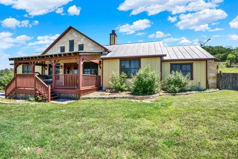 62 acres in Gillespie County - photo 5