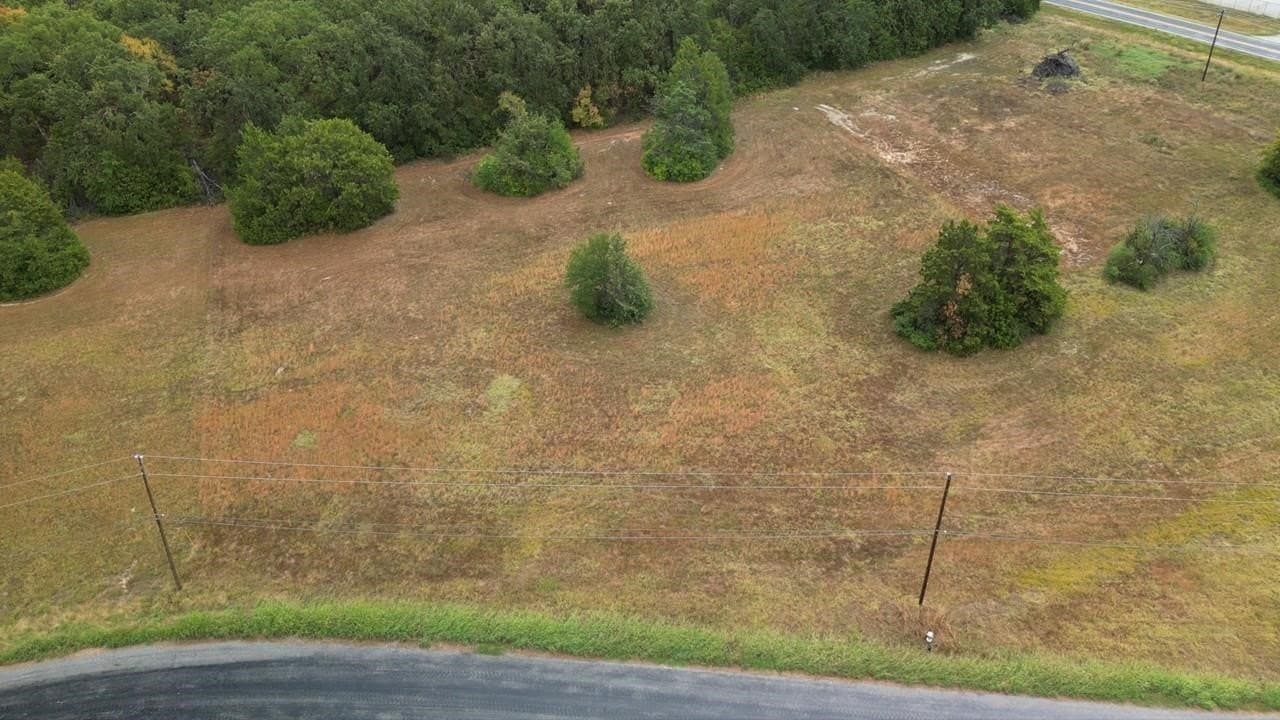 1.11 acres in Fannin County featured view