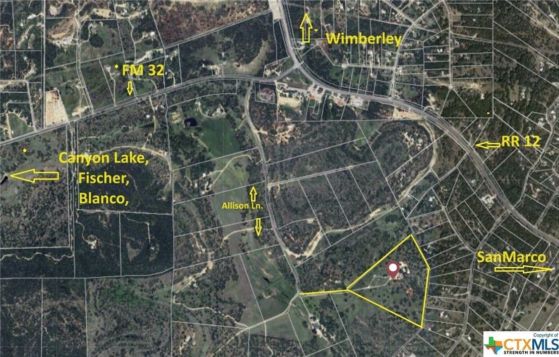 38.94 acres in Hays County - photo 45
