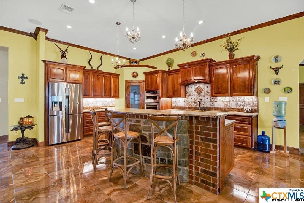 38.94 acres in Hays County - photo 13