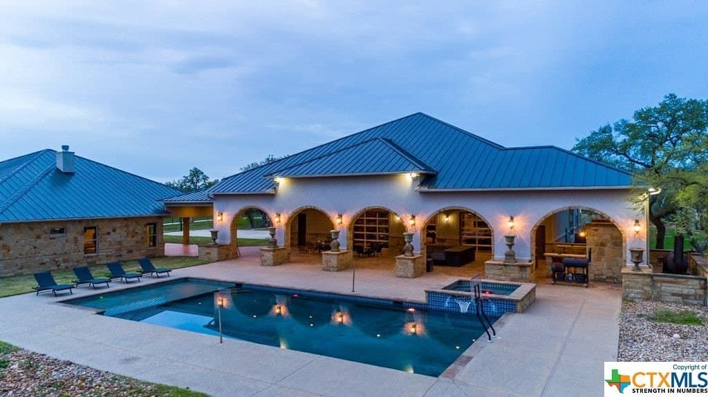 38.94 acres in Hays County - photo 37
