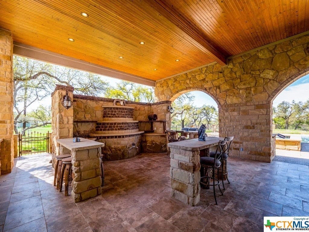 38.94 acres in Hays County - photo 36