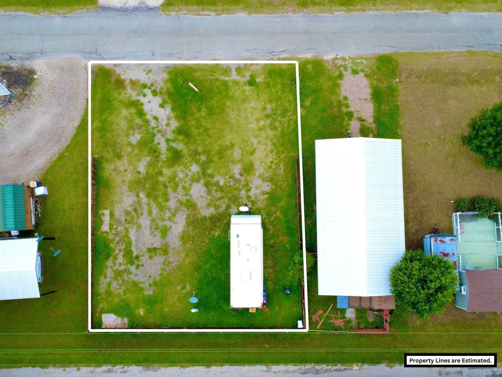 0.1 acres in Navarro County - photo 2