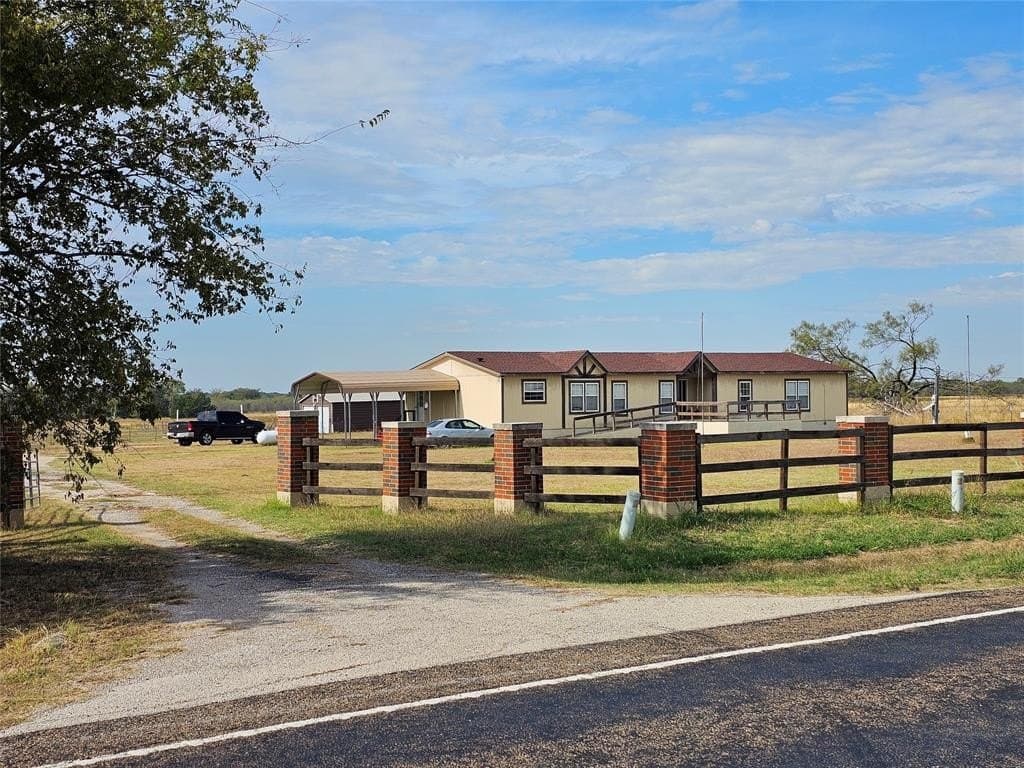 10 acres in Kaufman County gallery image 2