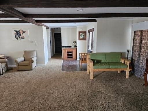 10 acres in Kaufman County featured view