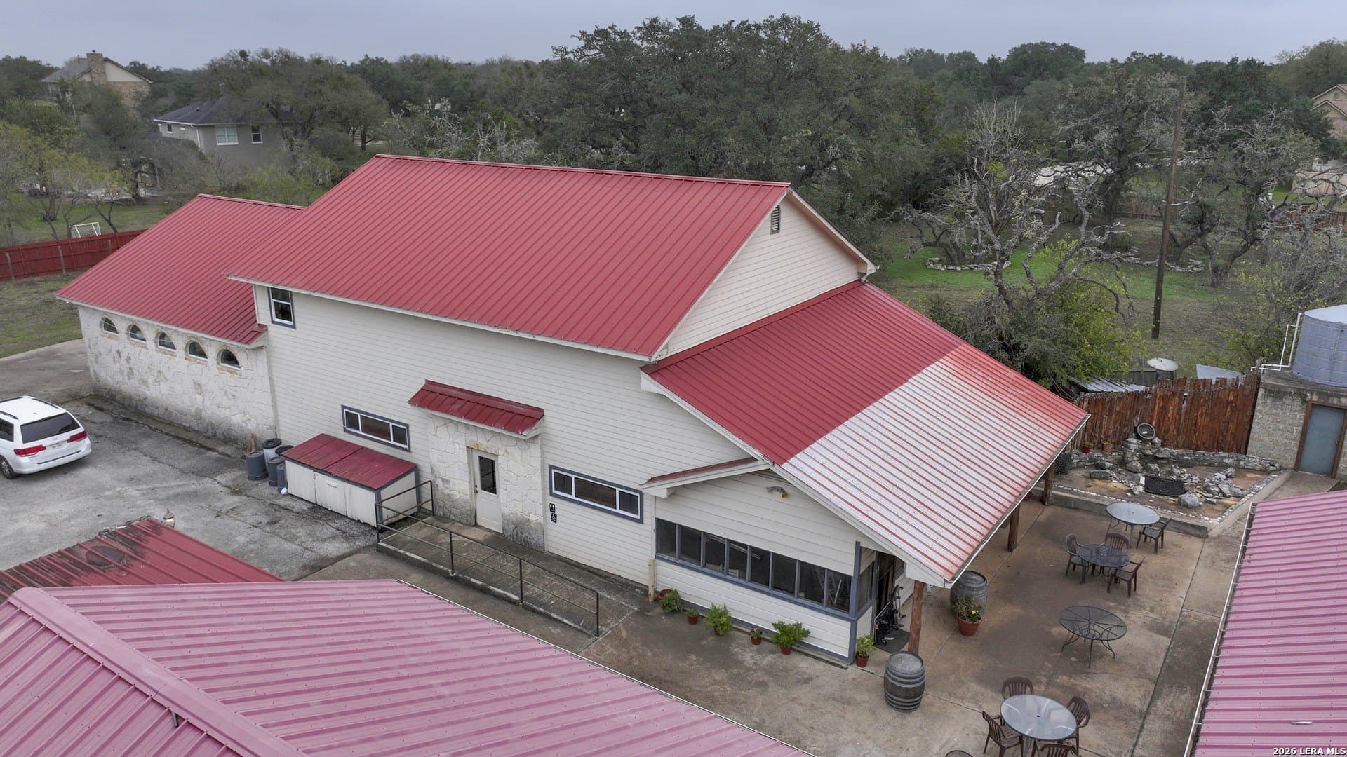 10.43 acres in Hays County gallery image 3