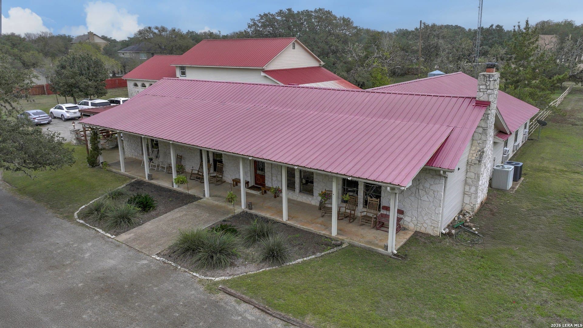 10.43 acres in Hays County gallery image 4