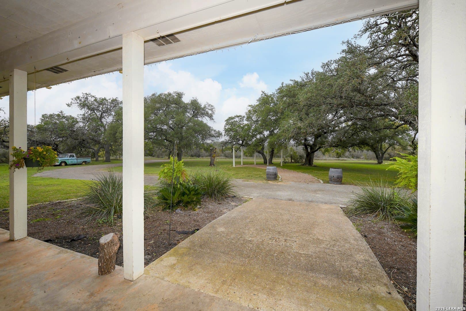 10.43 acres in Hays County - photo 7