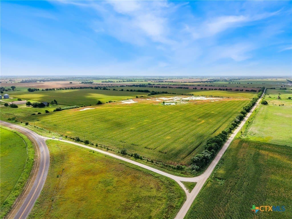 49.91 acres in Falls County featured view
