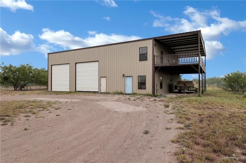 10.57 acres in Starr County gallery image 2