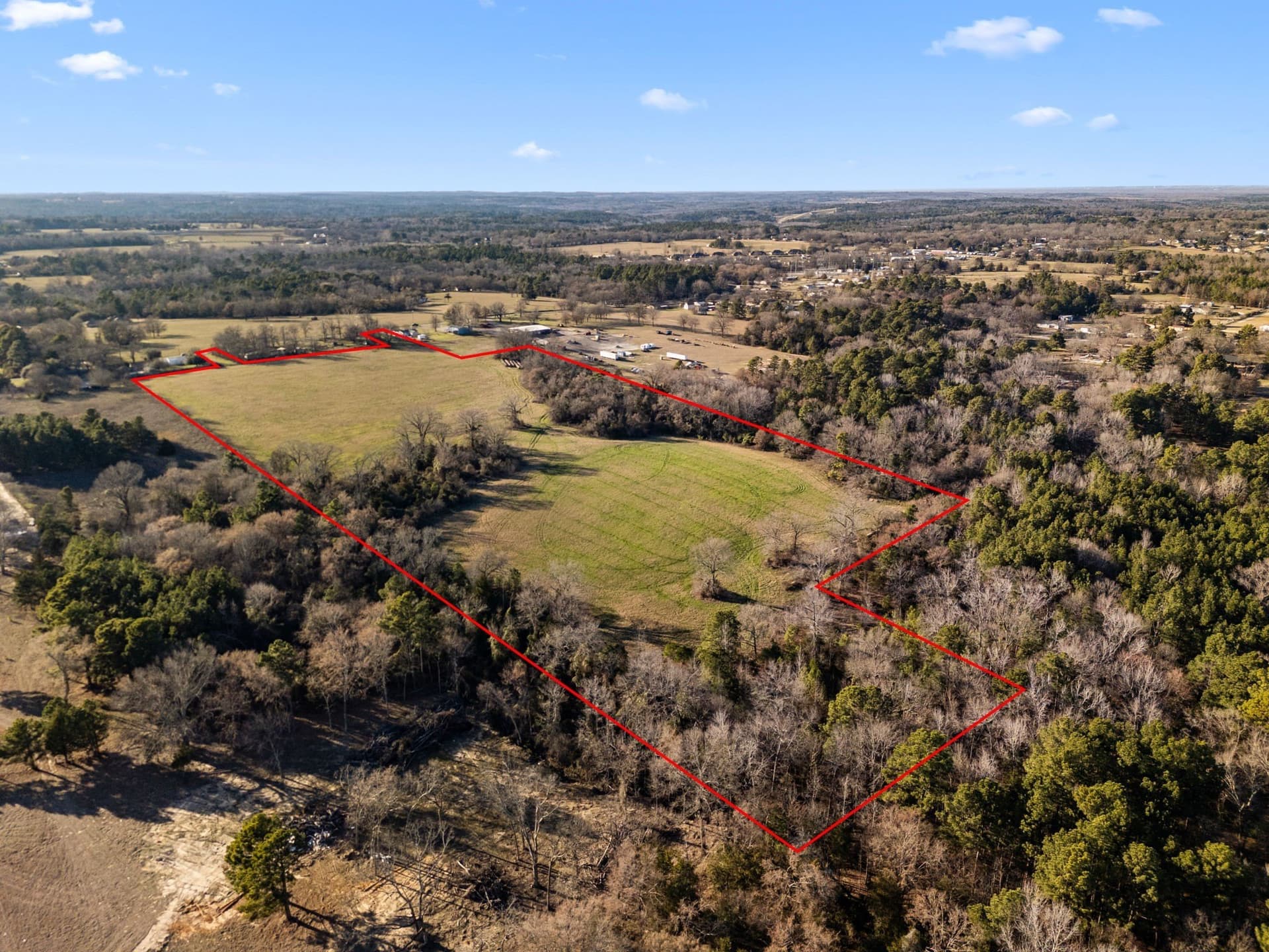 13.84 acres in Smith County - photo 3