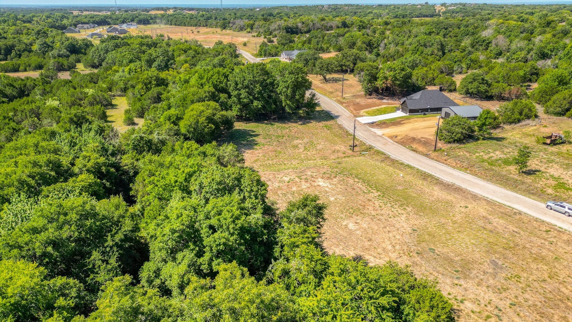 4.06 acres in Parker County - photo 8