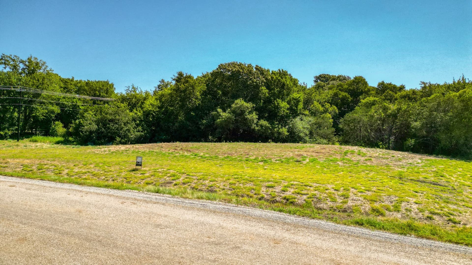 4.06 acres in Parker County - photo 3