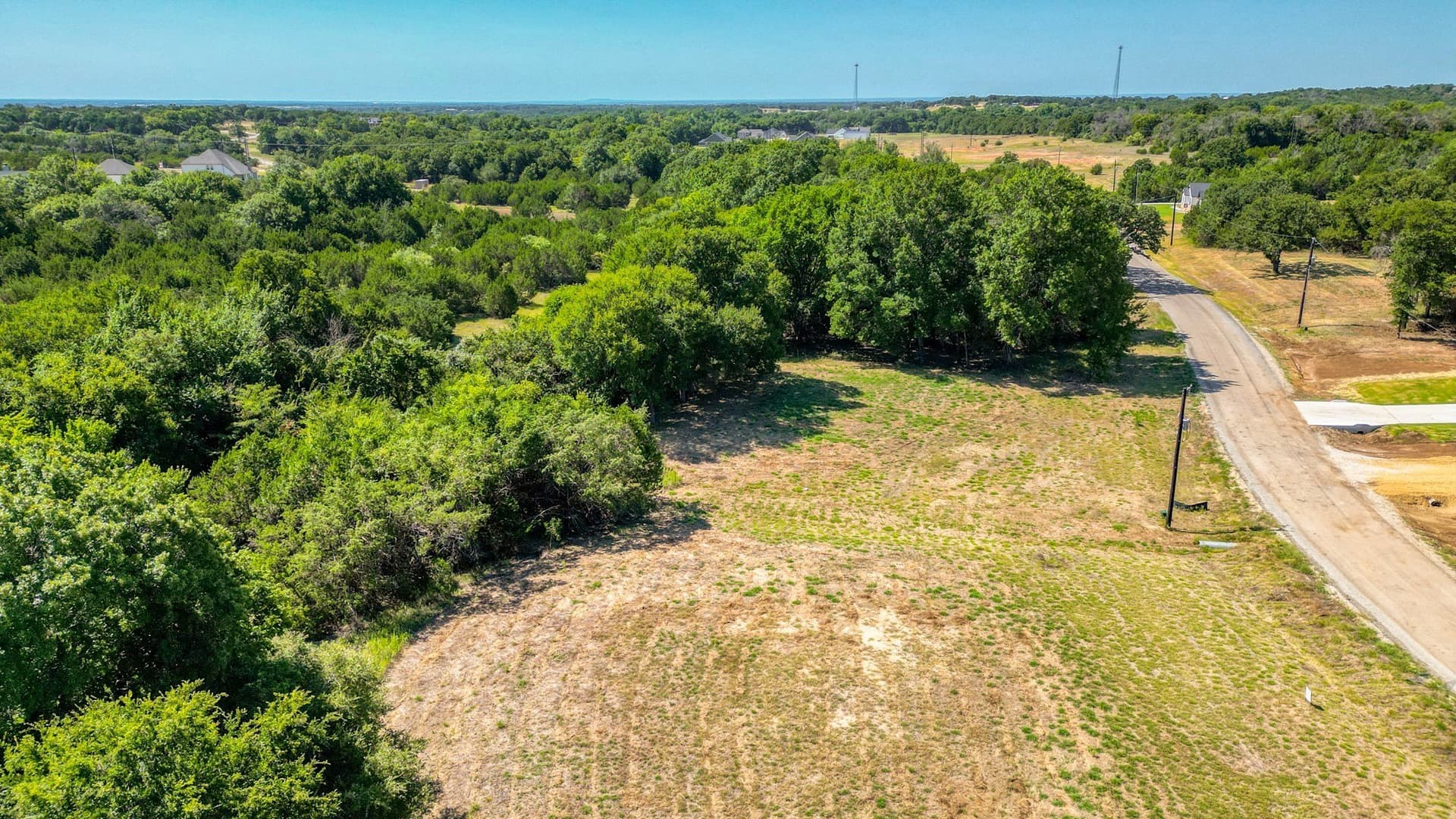 4.06 acres in Parker County - photo 4