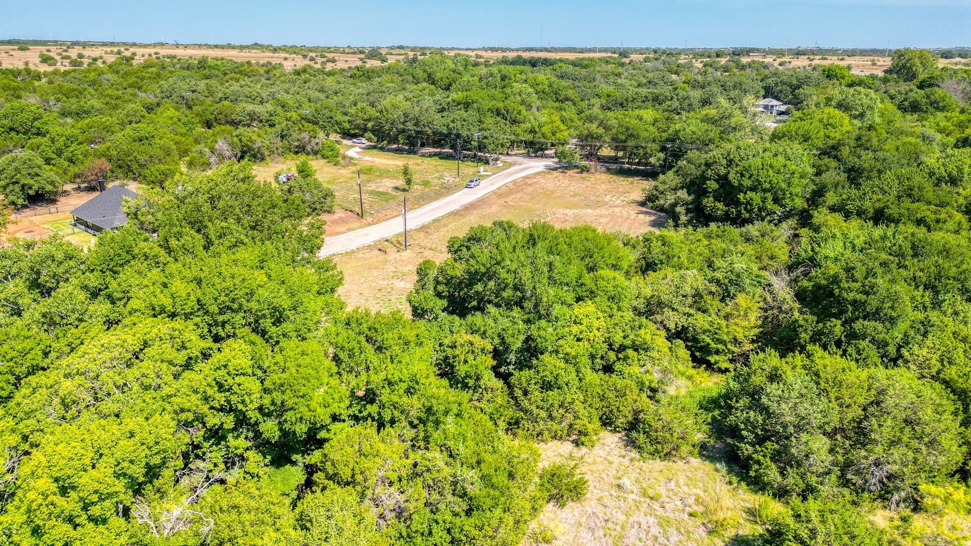 4.06 acres in Parker County - photo 6
