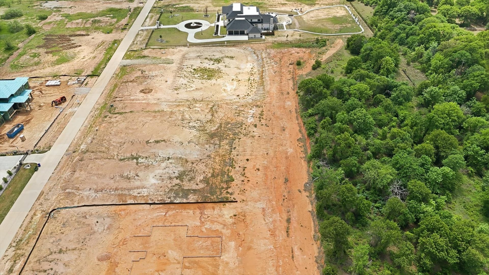 2.03 acres in Denton County gallery image 4