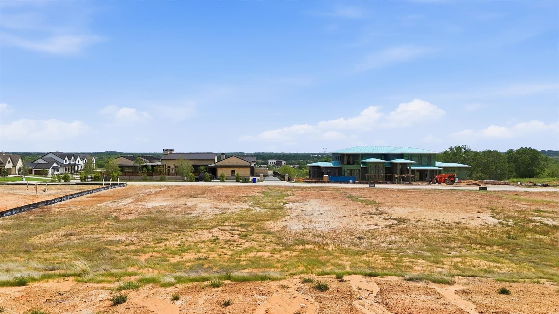 2.03 acres in Denton County - photo 7