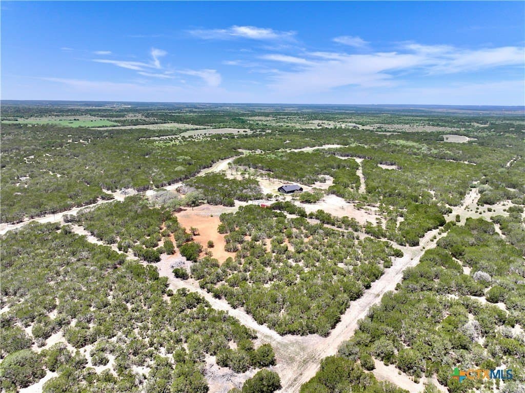 10 acres in Burnet County featured view