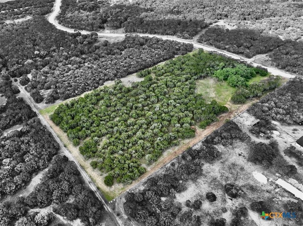 10 acres in Burnet County gallery image 4