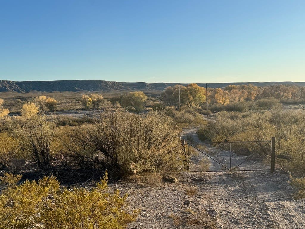 19.99 acres in Presidio County gallery image 4