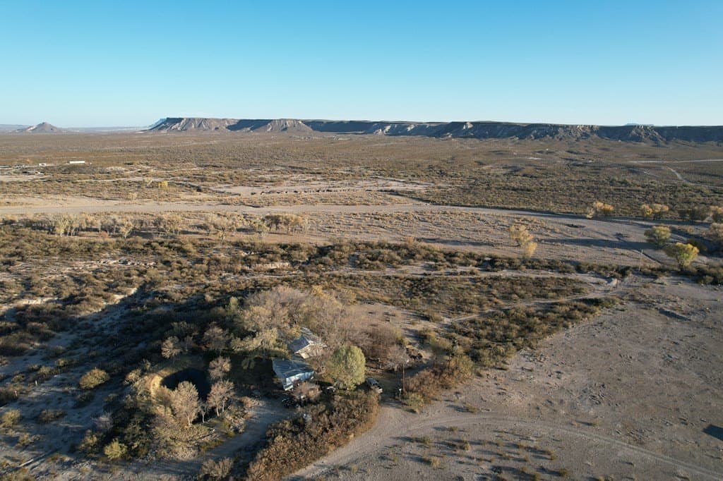 19.99 acres in Presidio County featured view