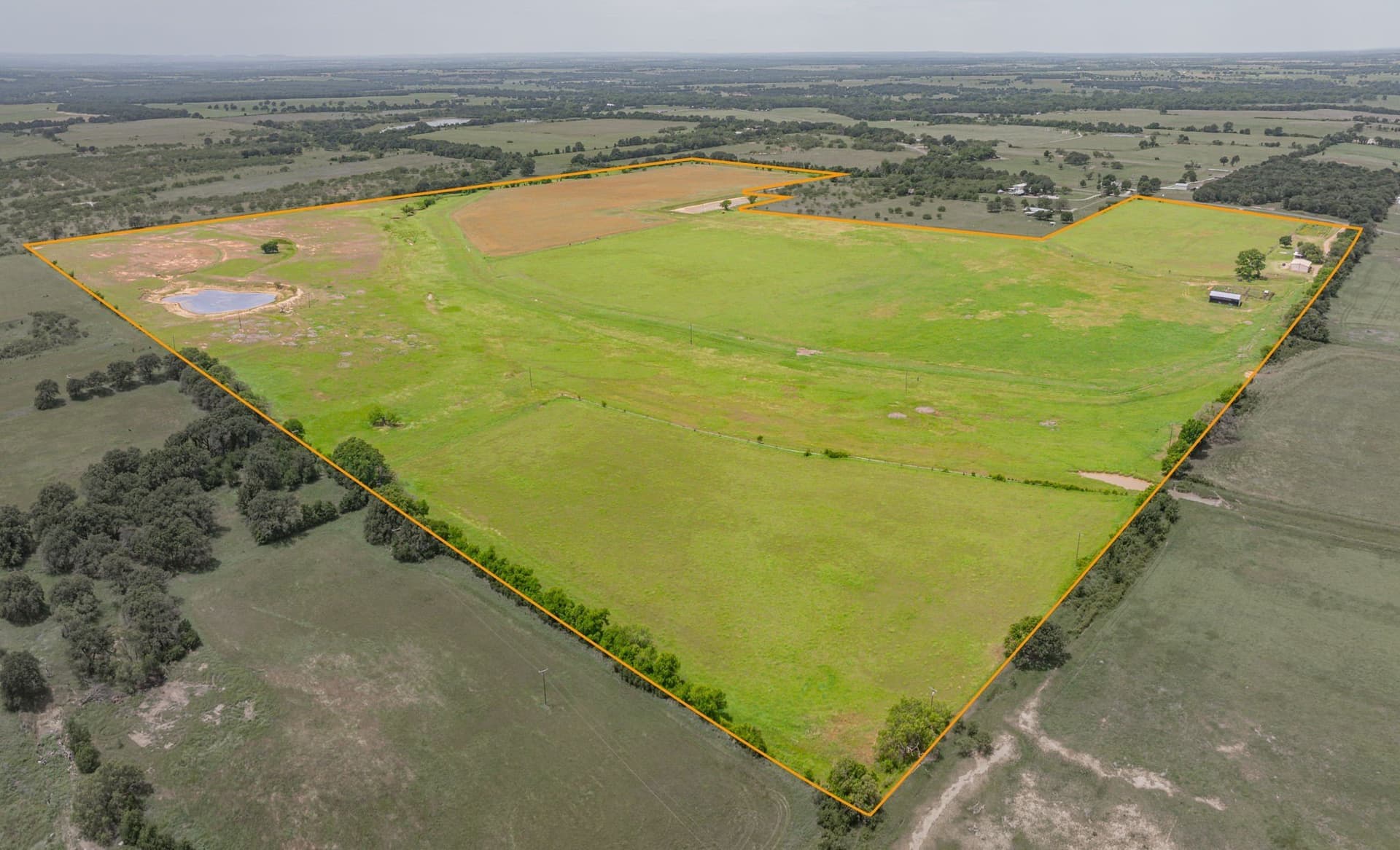 145.81 acres in Comanche County - photo 15